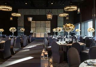 Hotel The Plaza Seoul Autograph Collection