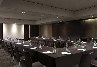 Hotel The Plaza Seoul Autograph Collection