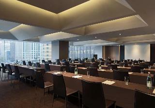 Hotel The Plaza Seoul Autograph Collection