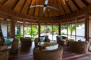 Hotel Amaya Resort Kuda Rah