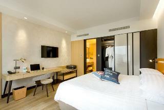 Hotel Jen Penang Georgetown By Shangri-la