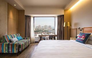 Hotel Jen Penang Georgetown By Shangri-la