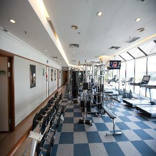 Hotel Jen Penang Georgetown By Shangri-la