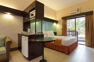 Hotel Microtel By Wyndham Boracay