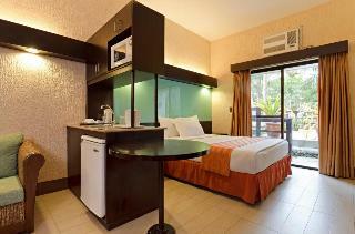 Hotel Microtel By Wyndham Boracay