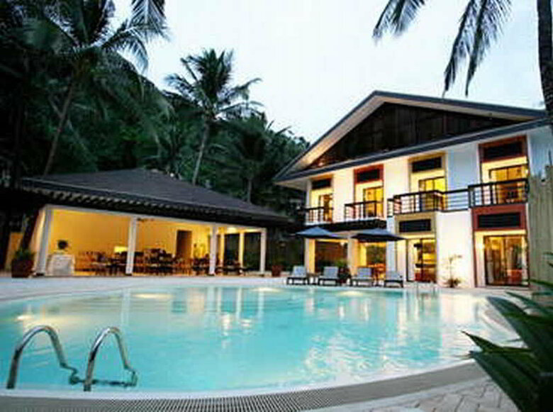 Hotel Microtel By Wyndham Boracay