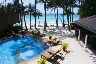 Hotel Microtel By Wyndham Boracay
