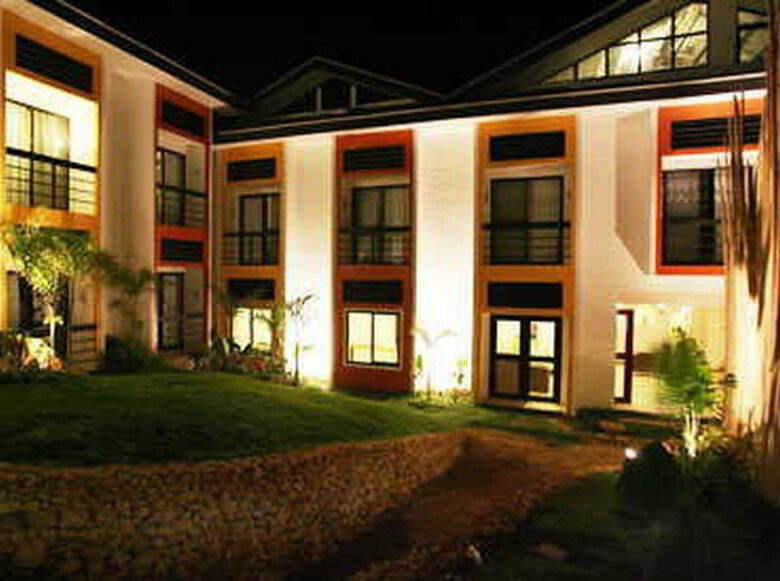 Hotel Microtel By Wyndham Boracay