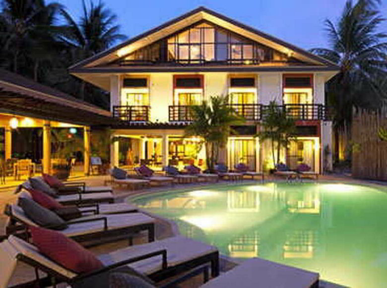 Hotel Microtel By Wyndham Boracay