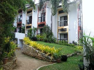 Hotel Microtel By Wyndham Boracay