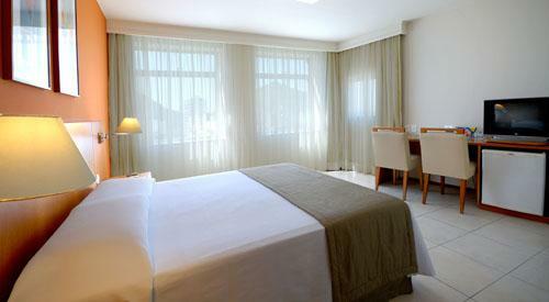 Hotel Golden Tulip Rio Leme