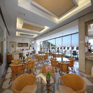 Hotel Golden Tulip Rio Leme