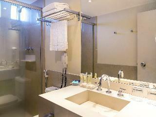 Hotel Golden Tulip Rio Leme