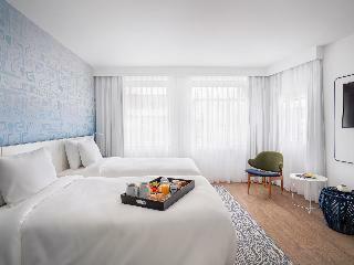 Hotel Golden Tulip Rio Leme