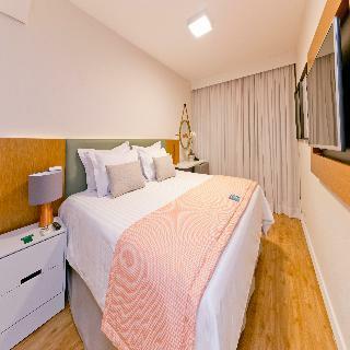 Hotel Golden Tulip Rio Leme