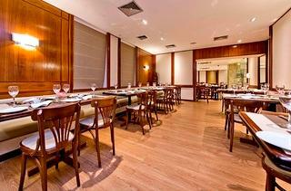 Hotel Golden Tulip Rio Leme