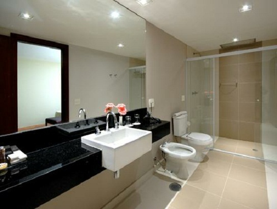 Hotel Golden Tulip Belas Artes