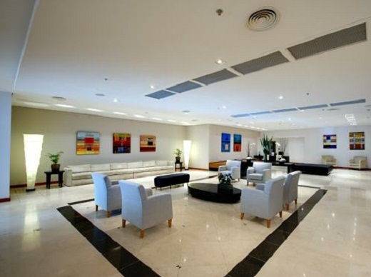 Hotel Golden Tulip Belas Artes