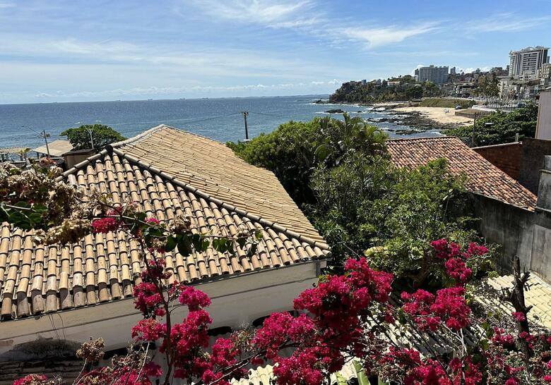 Catharina Paragua�u Hotel