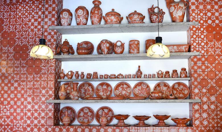 Catharina Paragua�u Hotel