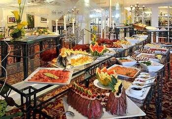 Hotel Courtyard By Marriott Hamburg Airport