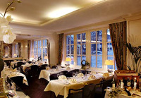 Hotel Courtyard By Marriott Hamburg Airport