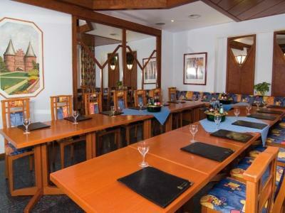 Hotel Alter Speicher