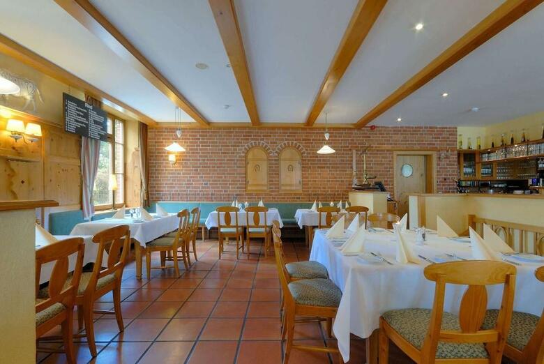 Hotel Nordic Lubecker Hof