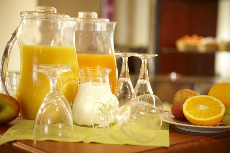 Hotel Nordic Lubecker Hof