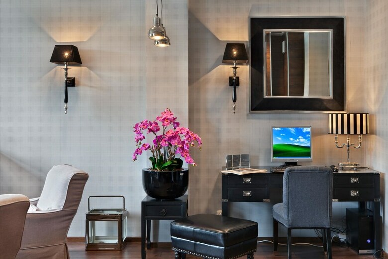 Hotel TRYP By Wyndham Luebeck Aquamarin