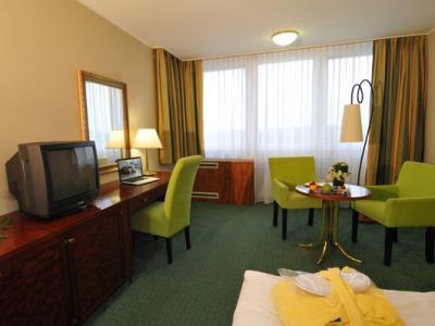 Best Western Hotel Leverkusen