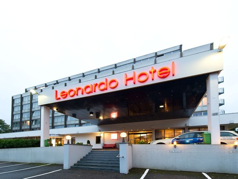 Leonardo Hotel M�nchengladbach