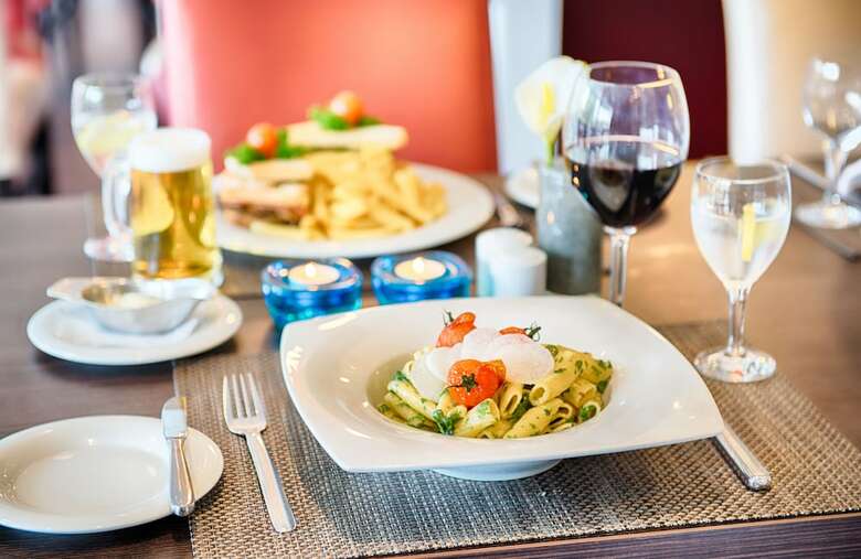 Leonardo Hotel M�nchengladbach