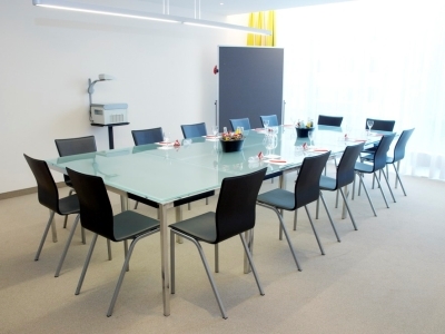 Hotel Acom Munich-haar