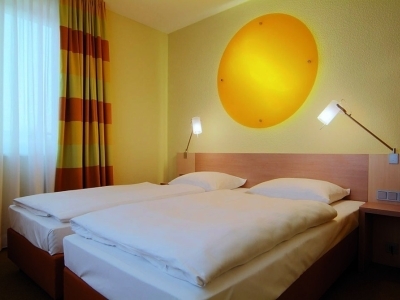 Hotel Acom Munich-haar
