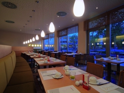 Hotel Acom Munich-haar