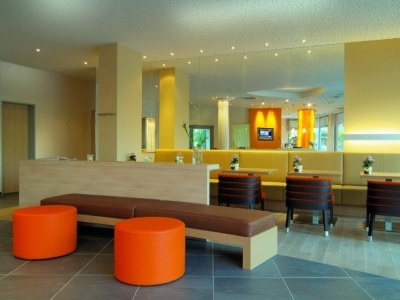 Hotel Acom Munich-haar