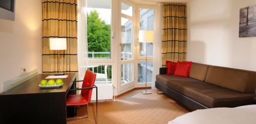 Leonardo Hotel M�nchen City West