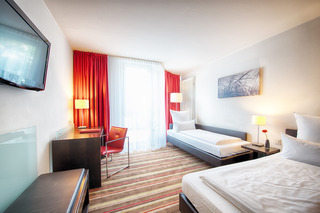 Leonardo Hotel M�nchen City West