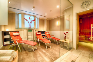 Leonardo Hotel M�nchen City West