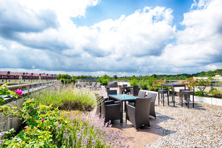 Leonardo Hotel M�nchen City West