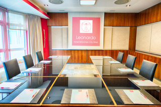 Leonardo Hotel M�nchen City West