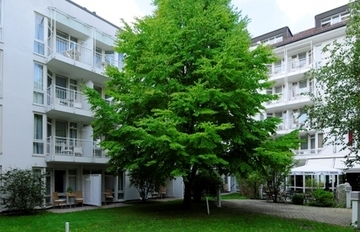 Leonardo Hotel M�nchen City West