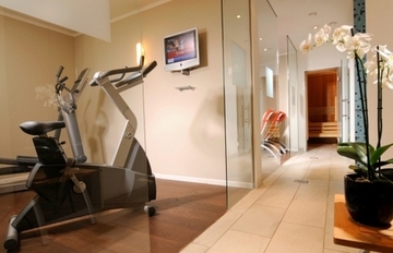 Leonardo Hotel M�nchen City West