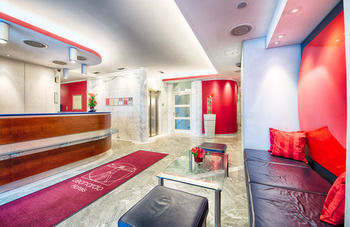 Leonardo Hotel M�nchen City West