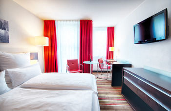 Leonardo Hotel M�nchen City West