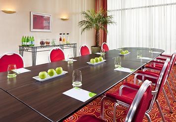 Hotel Courtyard Munich City Center