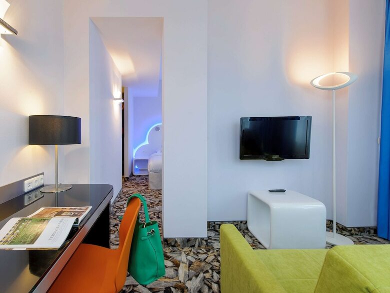 Hotel Ibis Styles Muenchen Ost