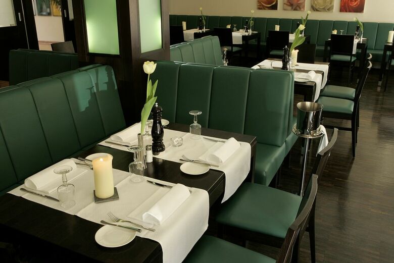 Hotel Flemings Schwabing