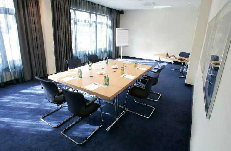 Hotel Flemings Schwabing